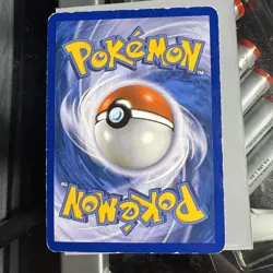 Pokemon TCG Mega-Blastoise EX XY 30/146 - Image 2