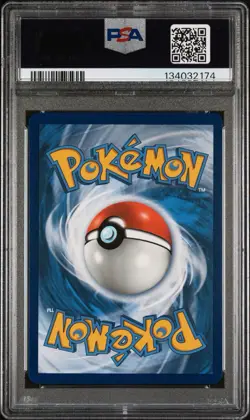 Pokemon Snorlax VMAX Secret Rare Holo 206/202 Sword & Shield PSA 10 - Image 2