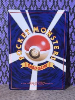 Pokemon TCG Dark Donphan 232 Darkness, and to Light Holo Rare Japanese - Image 2