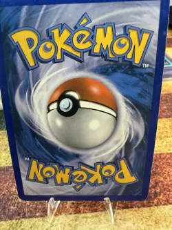 Pokemon 2011 Black & White Reshiram #113/114 Full Art - Image 2