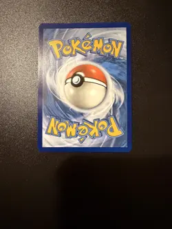 Crabominable - 149/142 - Stamped Promo - Holiday Calendar - Pokemon - NM - Image 2