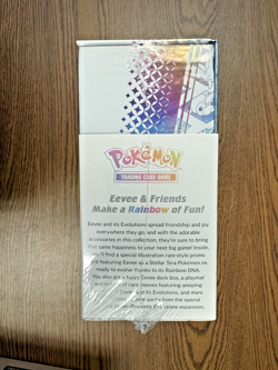 Pokemon TCG Prismatic Evolutions Super Premium Collection Box! Sealed, IN HAND! - Image 5