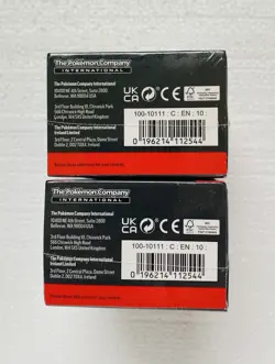 Pokemon TCG: Prismatic Evolutions Booster Bundles-Lot of 2-Factory Sealed - Image 4