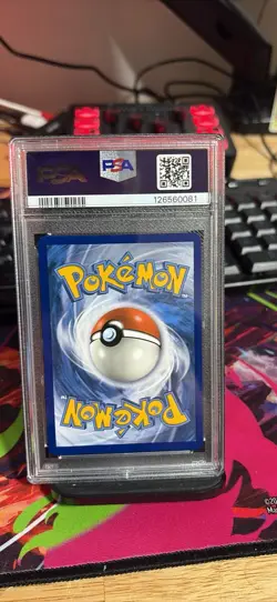 2016 Pokemon XY Evolutions Mega Venusaur EX 2/108 PSA 10 GEM MINT - Image 3