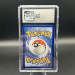 Pokemon TCG Dialga Celebrations 020/025 Holo Rare - Graded CGC 10 - Image 5