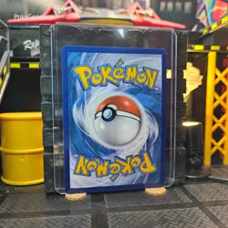 Venusaur ex Stellar Crown Ultra Rare Pokemon TCG 001/142 Scarlet & Violet SV07 - Image 4