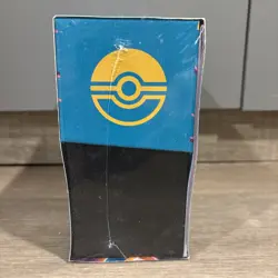 Pokemon TCG Ascended Heroes Pokemon Center Elite Trainer Box ETB - Mint - Sealed - Image 2