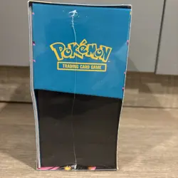 Pokemon TCG Ascended Heroes Pokemon Center Elite Trainer Box ETB - Mint - Sealed - Image 4