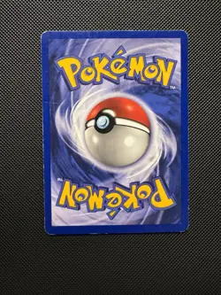 Pokemon TCG Item Finder 74/102 Base Set Rare LP 1999 WoTC Unlimited - Image 5