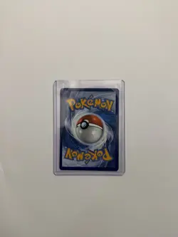 Pokemon TCG Misty's Lapras Destined Rivals 194/182 Illustration Rare - Image 2