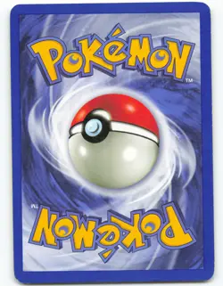 Imposter Oak's Revenge - 1st Edition - 76/82 Team Rocket - WOTC Pokemon TCG 2000 - Image 2