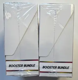 Pokemon Scarlet & Violet 151 Booster Bundle Box 2 Boxes English - Image 3