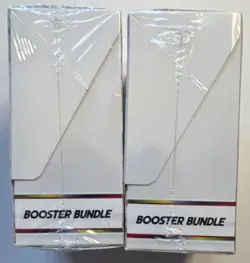 Pokemon Scarlet & Violet 151 Booster Bundle Box 2 Boxes English - Image 4