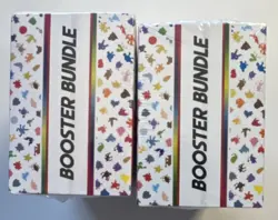 Pokemon Scarlet & Violet 151 Booster Bundle Box 2 Boxes English - Image 5