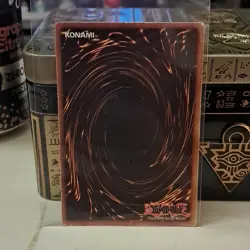 Yu-Gi-Oh! TCG Konami B. Skull Dragon 2002 Collectors Tin Secret Rare BPT-006 LP - Image 2