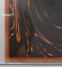 Yu-Gi-Oh! TCG Dark Magician LOB-005 Ultra Rare Lightly Played - Image 3