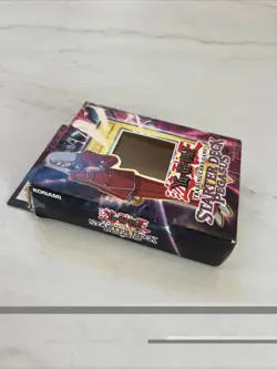 Yu-GI-Oh! | SDP Pegasus (Box Only) Starter Deck 1996 English Edition - Image 3