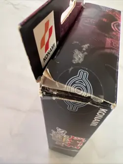 Yu-GI-Oh! | SDP Pegasus (Box Only) Starter Deck 1996 English Edition - Image 5