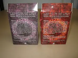 Factory Sealed 1st Edition EVOLUTION YU-GI-OH! Starter Decks Yugioh! Brand New - Image 3