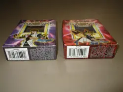 Factory Sealed 1st Edition EVOLUTION YU-GI-OH! Starter Decks Yugioh! Brand New - Image 4