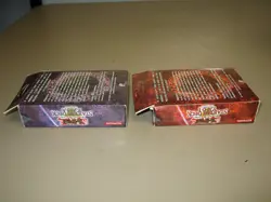 Factory Sealed 1st Edition EVOLUTION YU-GI-OH! Starter Decks Yugioh! Brand New - Image 5