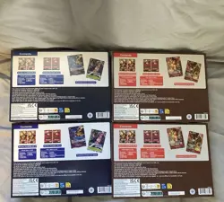 One Piece Illustration Vol 5 & 6 Sealed *In Hand* X4 Boxes Total - Image 2