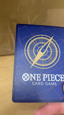 2022-24 ONE PIECE PROMO FOIL DREAMHACK DALLAS #P043 MONKEY.D.LUFFY DMG - Image 2
