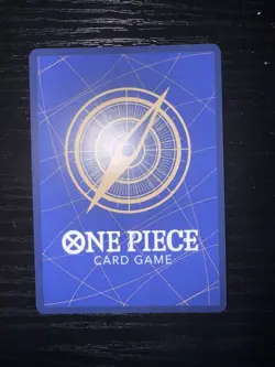 Ulti OP05-043 SR Awakening of The New Era OP-05 One Piece Card Game Japanese - Image 2