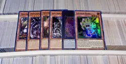 Massive 15,000+ Yugioh Card Collection Lot 3 Boxes Full Commons,Rares, & Foils - Image 2