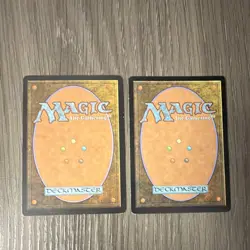 Magic: The Gathering Planeswalker Card Lot - Liliana Vess, Liliana x2 - Image 2