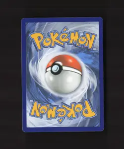 Mimikyu SM29 Sun & Moon Black Star Promo Holo Pokemon Card LP - Image 2