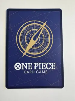 Nami EB03-053 SR (Special Foil) – One Piece Card Game – Extra Booster 03 – NM - Image 2