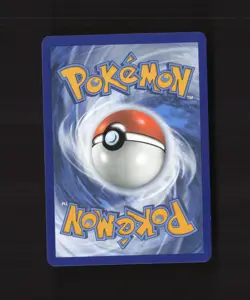 Poppy 227/197 Obsidian Flames Full Art SIR Rare Holo Pokemon Card LP - Image 2
