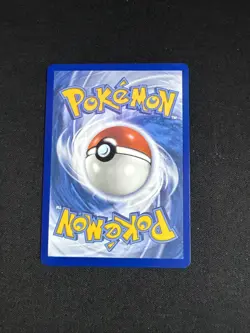 Pokemon Iris's Fighting Spirit Trainer-Supporter 292/217 Full Art Holo Card - Image 2