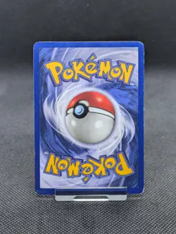 Raichu 14/62 Holo Fossil Set Pokemon Card WOTC Played - Image 4