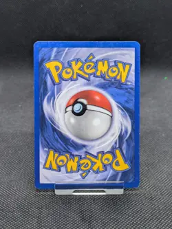 Pokemon Lt. Surges Raichu Card 28/132 Gym Heroes WOTC Played - Image 3