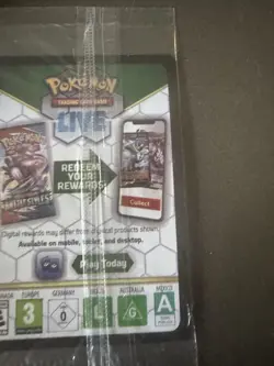 Both Mew ex and Mewtwo promo cards 151 052 and 053 full art - Image 4
