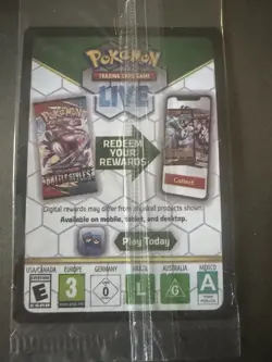 Both Mew ex and Mewtwo promo cards 151 052 and 053 full art - Image 5