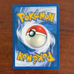 Rattata 61/102 Common Base Set 4th Print UK 1999-2000 Pokemon Card - Image 2