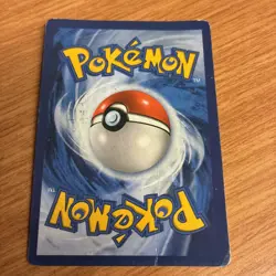 Pokemon TCG "Mega Lucario EX 113/111" Secret Rare Holo Card - XY - Furious Fists - Image 5