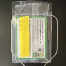 Pokemon Charcadet 022 Scarlet & Violet Basic 70 HP Fire Trading Card - Image 2