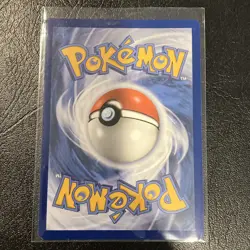 Pokemon TCG Gardevoir TG05/TG30 Full Art Holo Ultra Rare Silver Tempest Card - Image 2