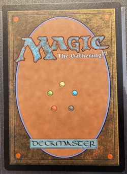 Magic the Gathering-Teenage Mutant Ninja Turtles Splinter's Technique R0080 - Image 2