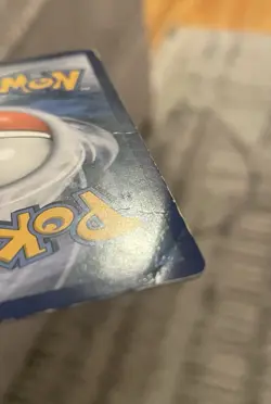 M Charizard EX (Full Art) 101/108 Evolutions Holo Card Pokemon - Image 3