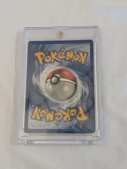 Pokemon Card Gyarados #6/102 Base Set Holo Rare Stage 1 - Image 2