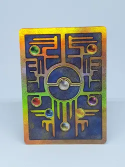 Vintage Ancient Mew WOTC Black Star Promo Holo Pokemon Card - Image 2