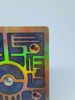 Vintage Ancient Mew WOTC Black Star Promo Holo Pokemon Card - Image 4