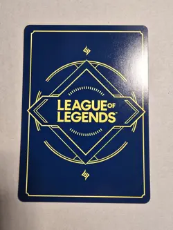 Riftbound Stalwart Poro card 052/298 League of Legends - Image 2