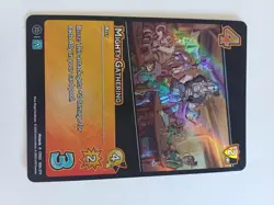 Heroes of exandria bundle 8 cards (request) - Image 2