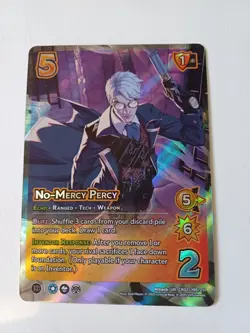 Heroes of exandria bundle 8 cards (request) - Image 4